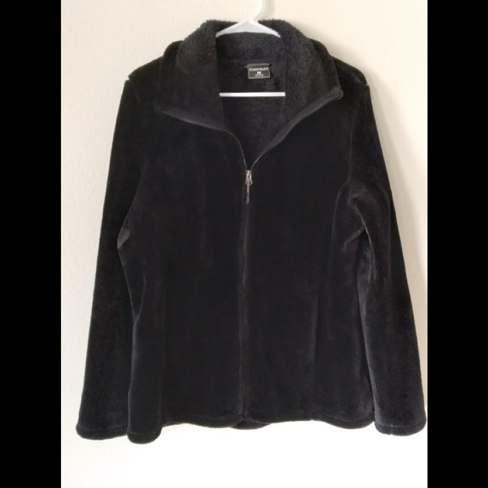 32 heat jacket for women size L